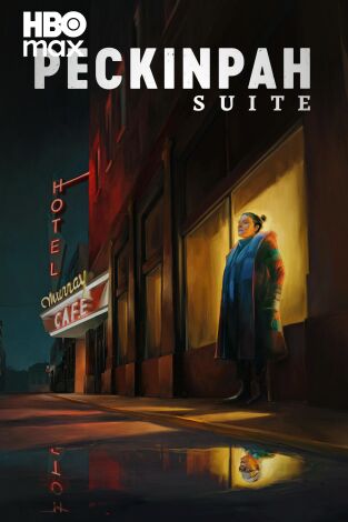 Peckinpah Suite