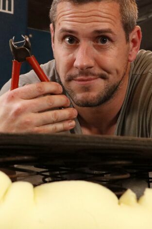 Joyas sobre ruedas: International Scout de 1970