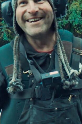 La fiebre del oro: aguas bravas: A la sombra de la muerte