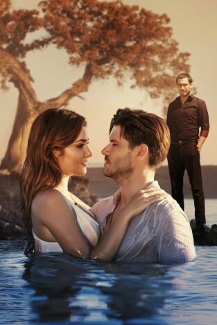 Perla negra (T1): Episodio 54