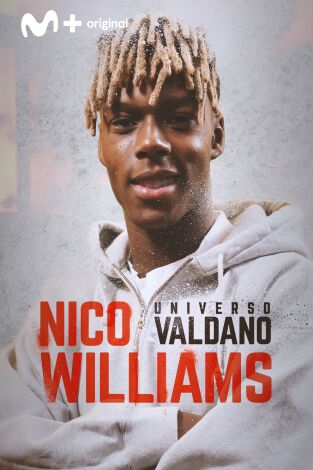 Universo Valdano (T8): Nico Williams