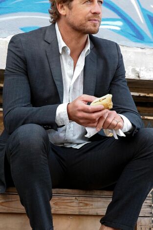 El mentalista (T6): Ep.10 Brotes verdes