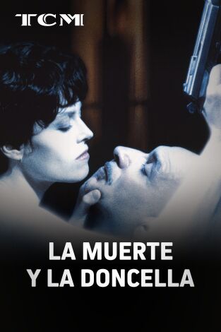 La muerte y la doncella