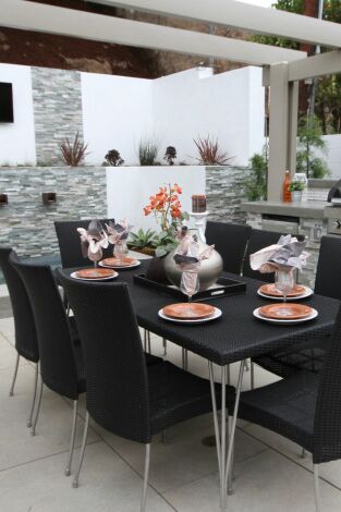 Flip o flop: Hermosa casa en la playa