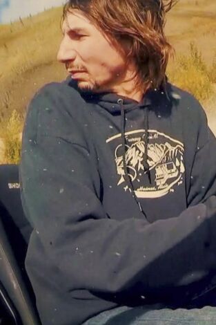 La fiebre del oro: Huesos rotos