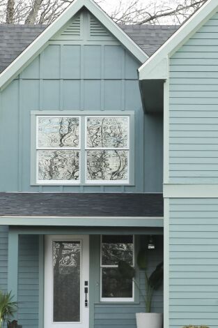 Reforma con Karen y Mina: Episodio 5