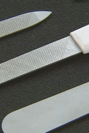 Así se hace (MAX): Limas de uñas