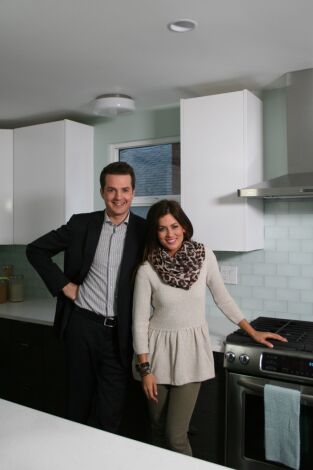 Tu casa a juicio Vancouver: Episodio 1