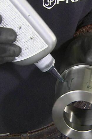 Así se hace (MAX): Bombas de disco hueco