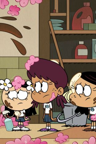 Una casa de locos (T10): Episodio 2