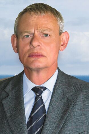 Doc Martin (T7): Ep.2 El shock de lo nuevo