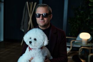 The blind detective (T1): Episodio 7