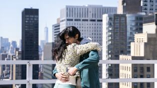 The Equalizer (T4): Episodio 10