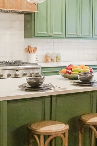 Home Town: Episodio 14