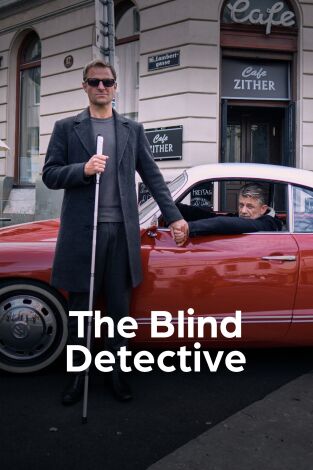 The blind detective (T1): Ep.13 Fantasmas del pasado