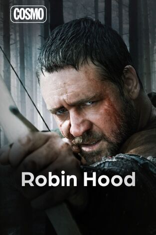 Robin Hood