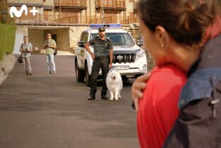 La caza Monteperdido (T1): Ep.4 Oscuros de Liestra