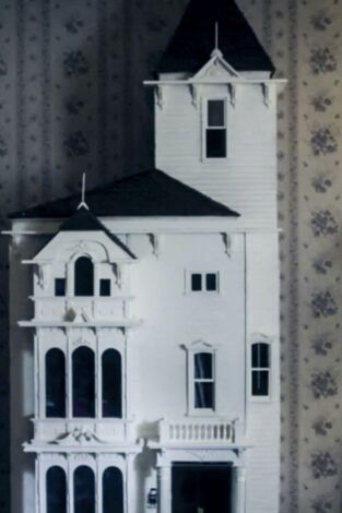 El museo del terror (T1): Ep.1 La casa de muñecas maldita