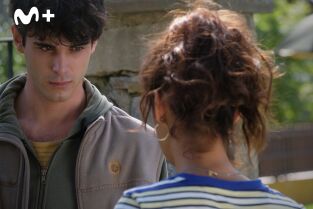 La caza Monteperdido (T1): Ep.6 La guardia