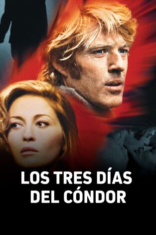 Los tres días del cóndor