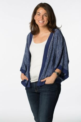 Tot el temps del món: Miquel Cabal