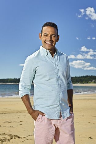 Desafío en la arena