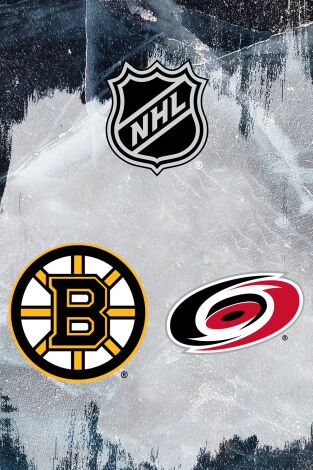 NHL (T25/26): Boston Bruins - Carolina Hurricanes