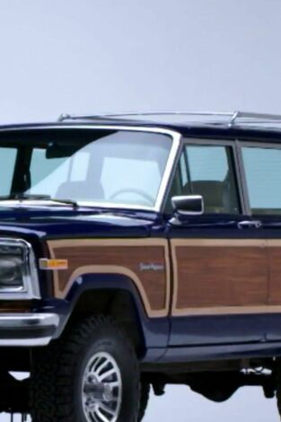 Joyas sobre ruedas: Fanáticos del automovilismo