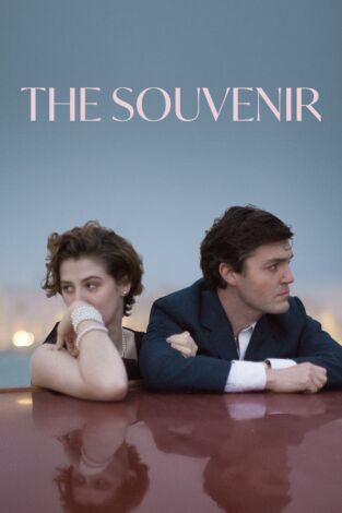The Souvenir