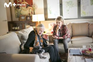 Scott y Milá: Amor animal