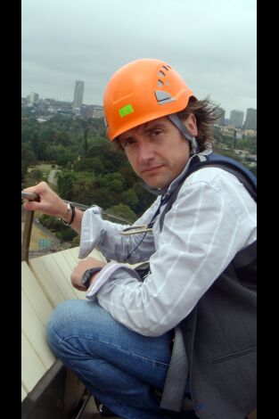 Las conexiones de la ingeniería: La Casa de la Ópera de Sydney