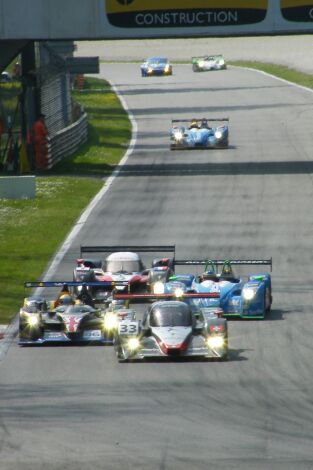 Cto. de España de F4 - Montmeló (T2025): Carrera 3