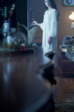 Ghost Nation: El rastro del terror