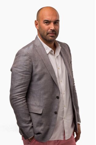 Atrapa'm si pots: Episodio 26