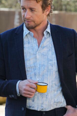 El mentalista (T6): Ep.13 Helicópteros negros