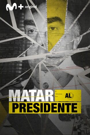 Matar al presidente: Todos querían muerto a Carrero Blanco