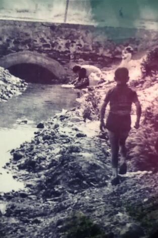 Va passar aquí: La Jamància del segle XIX