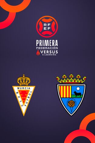 Primera Federación (T25/26): Murcia - Teruel