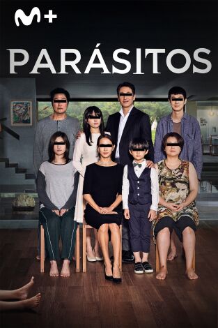 Parásitos