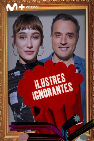 Ilustres Ignorantes: La decoración