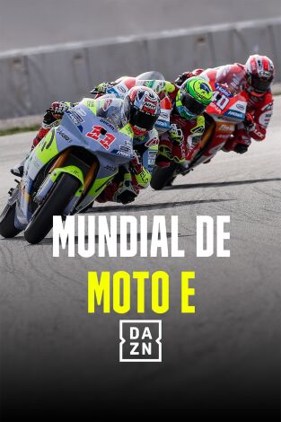 Mundial de MotoE - Portugal: Carrera 2