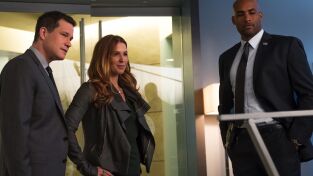 Imborrable (T3): Ep.1 Billetes nuevos