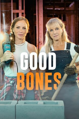 Reforma con Karen y Mina: Episodio 10