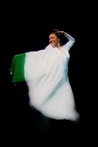 Hijos de Andalucía: Cristina Hoyos