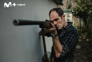 Rapa (T3): Episodio 5