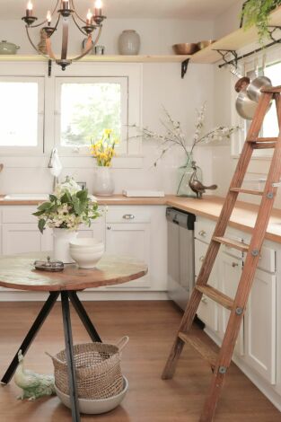 Reforma con Karen y Mina: Episodio 12