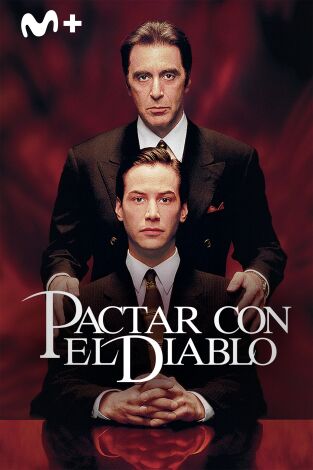 Pactar con el diablo