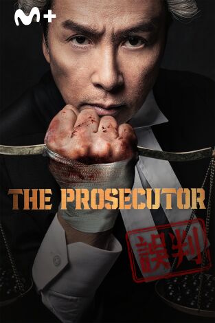 The Prosecutor