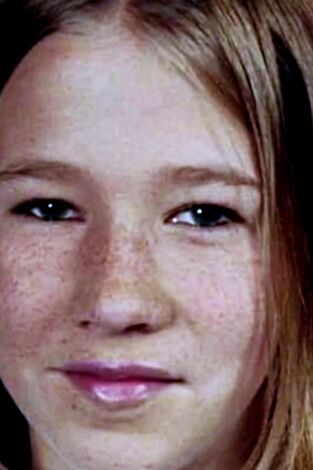 Desaparecidos: La última parada