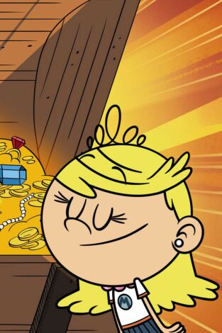 Una casa de locos (T10): Episodio 3